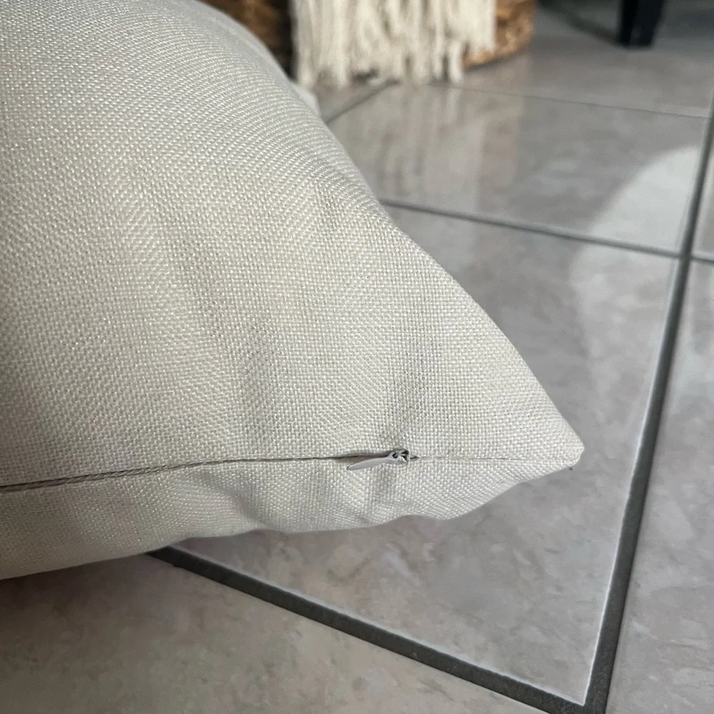 Christmas Lumbar Pillow Size 12x20